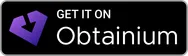 Get it on Obtainium