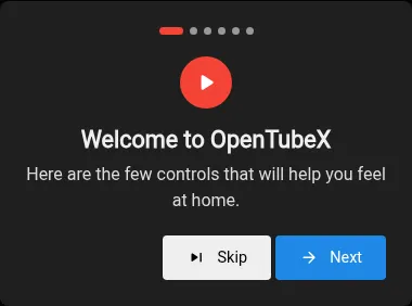 White and colored onboarding buttons with matching visible heights