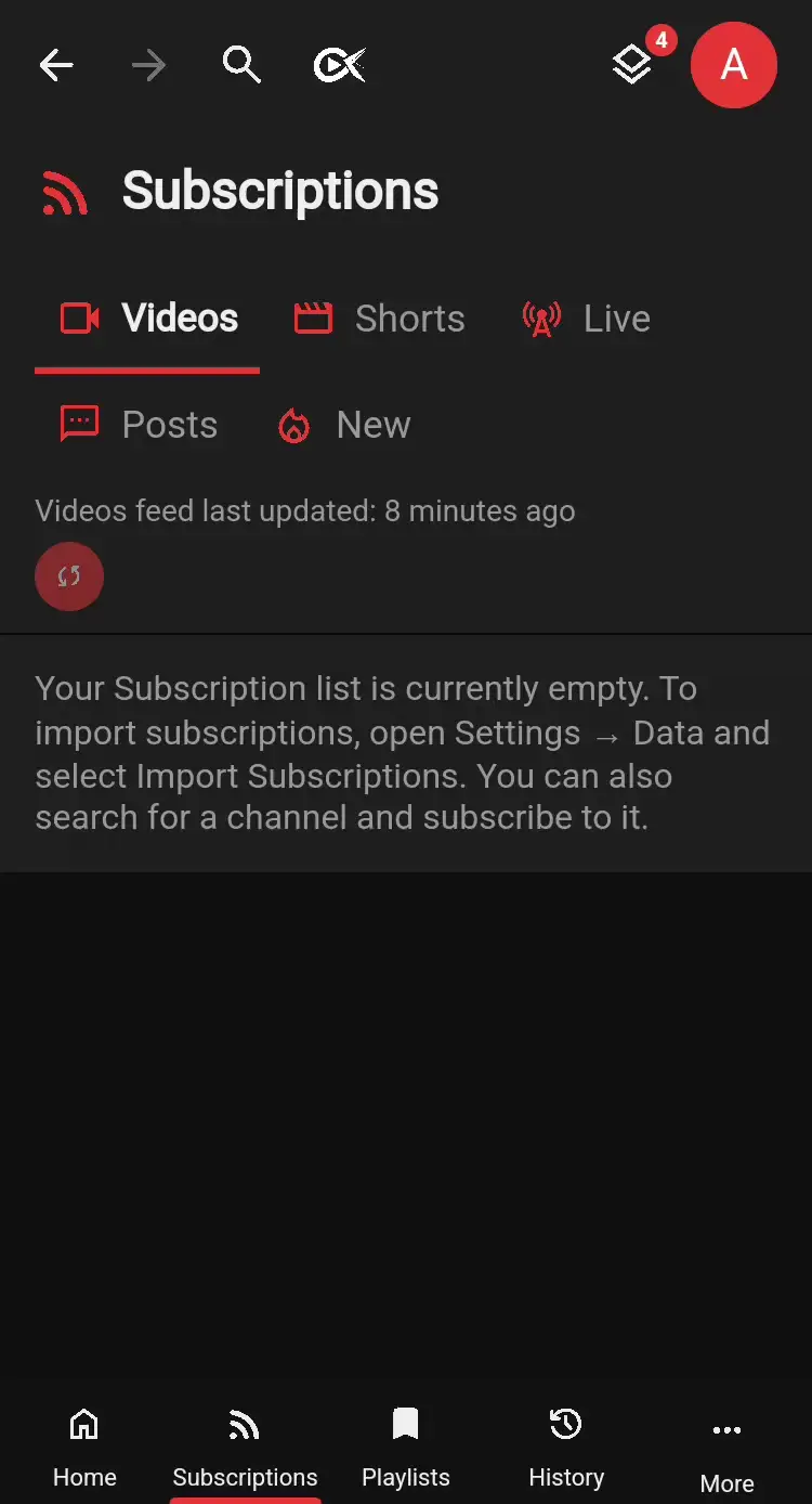 Mobile tab flow: page previews, hold actions, drag to reorder, and switch tabs