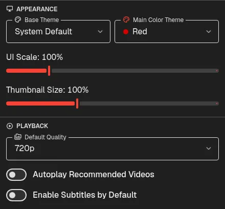 Compact Material 3 controls in Quick Settings